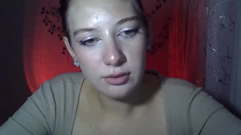 lily_ember online show from October 22, 2025, 4:51 pm