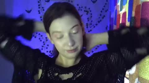 lily_ember online show from October 24, 2025, 10:22 am