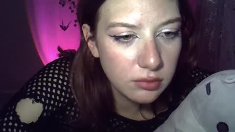 lily_ember online show from October 24, 2025, 10:28 pm