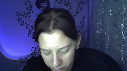 lily_ember online show from November 2, 2025, 6:21 pm