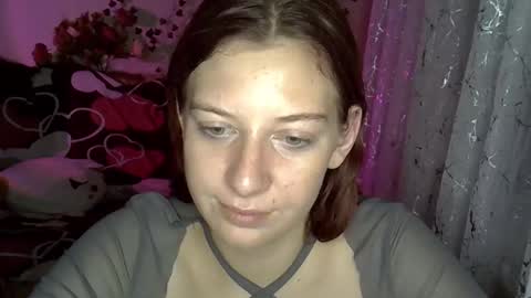 lily_ember online show from November 10, 2025, 7:02 pm