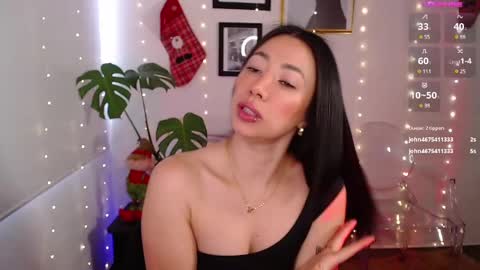 Snapshot of lily_evans_ chatting on December 23, 2024, 9:08 pm just lily online show from December 23, 2024, 9:08 pm