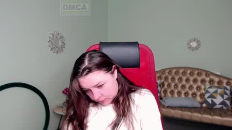 Snapshot of lily_flower7_ chatting on January 28, 2025, 4:18 am Lily online show from January 28, 2025, 4:18 am