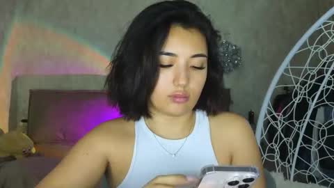 Lily online show from October 30, 2025, 6:37 am