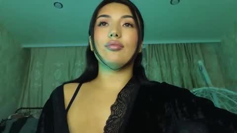 Snapshot of lily_foster_ chatting on February 10, 2026, 2:54 pm Lily online show from February 10, 2026, 2:54 pm