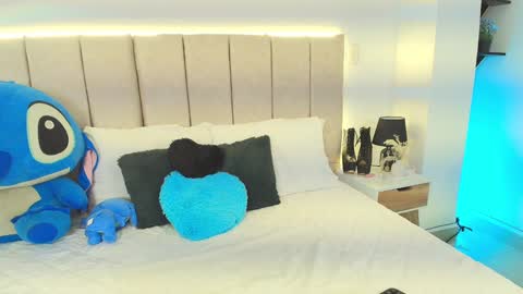 Snapshot of lily_greey chatting on January 17, 2025, 3:12 am Lily online show from January 17, 2025, 3:12 am