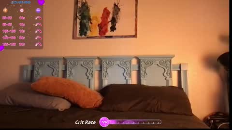 Little Lily online show from March 2, 2026, 10:38 pm