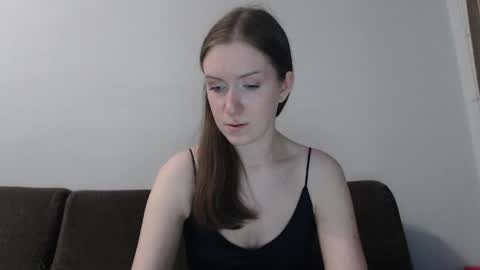 lily_love_x online show from May 18, 2026, 1:02 am