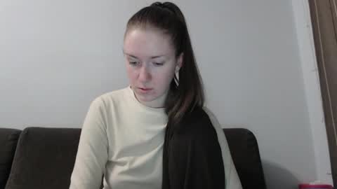 lily_love_x online show from May 29, 2026, 5:38 am