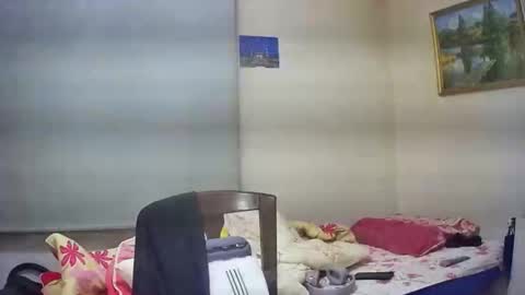 lily lovelyman online show from April 24, 2026, 2:14 am