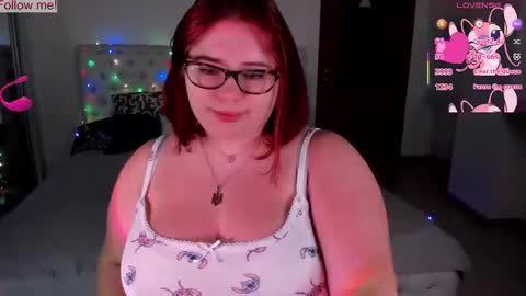 Elina  online show from September 26, 2025, 10:47 pm