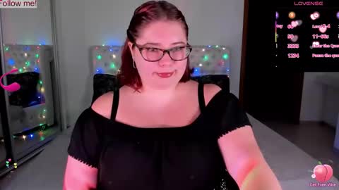 Elina  online show from September 27, 2025, 9:09 pm