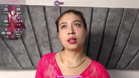 LILY MEGHAN online show from October 15, 2025, 9:26 pm