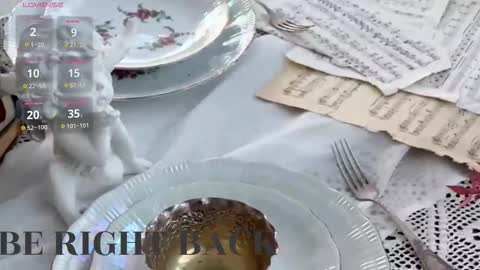 Snapshot of lily_merlin chatting on October 19, 2025, 3:29 am Lily online show from October 19, 2025, 3:29 am