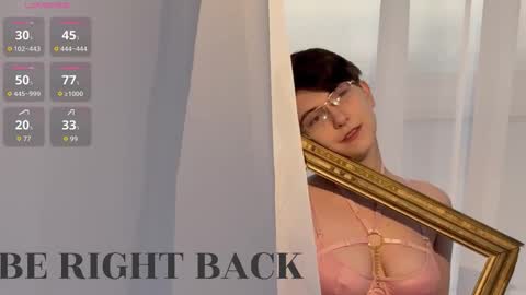 Snapshot of lily_merlin chatting on November 2, 2025, 2:36 am Lily online show from November 2, 2025, 2:36 am