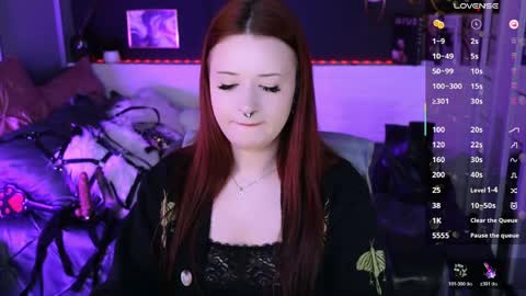 Lily online show from March 28, 2026, 12:49 pm