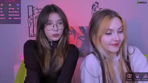 Lily online show from October 2, 2025, 7:10 pm