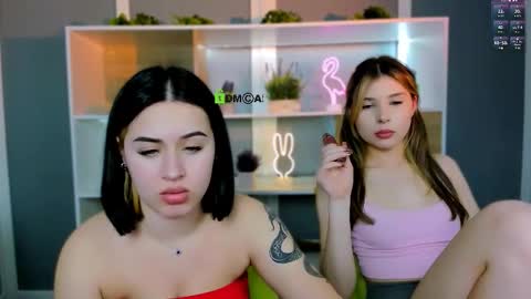 Lily online show from March 1, 2026, 1:18 am