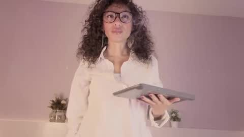 lily_obsession online show from May 25, 2026, 12:22 pm