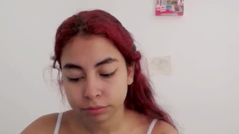 Lily Roberts online show from January 12, 2026, 4:12 pm