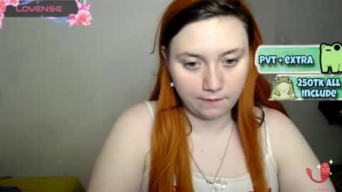 Snapshot of lily_shamy chatting on March 8, 2025, 12:55 am Alice online show from March 8, 2025, 12:55 am