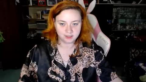 Alice online show from November 1, 2025, 6:32 pm