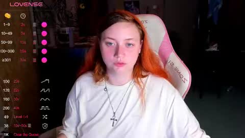 Snapshot of lily_shamy chatting on July 2, 2026, 8:48 pm Alice online show from July 2, 2026, 8:48 pm