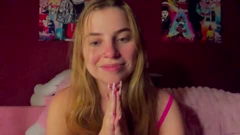 Lily online show from January 12, 2026, 10:15 pm