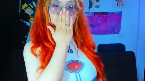 lily_stone04 online show from October 30, 2025, 5:31 am