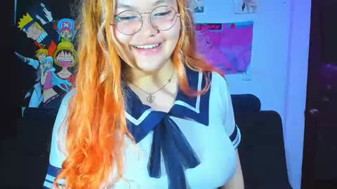 lily_stone04 online show from March 30, 2026, 6:25 am
