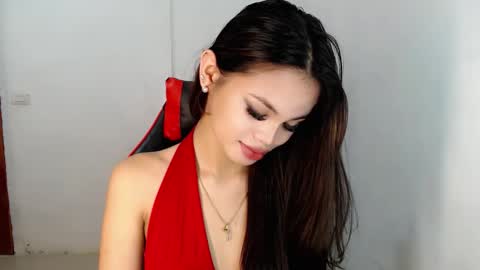 Snapshot of lily_summer23 chatting on November 13, 2025, 6:01 am Youre pleasure Lily online show from November 13, 2025, 6:01 am