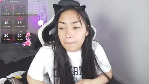 lily_waist online show from November 13, 2025, 11:09 am