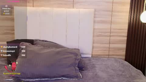 lily_waist online show from July 8, 2026, 11:15 am