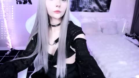 Lily online show from February 26, 2026, 1:48 am