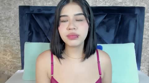 LilyWoodz online show from October 10, 2025, 7:13 pm