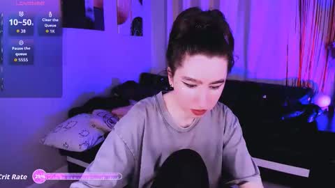 LILY online show from February 18, 2026, 7:26 am