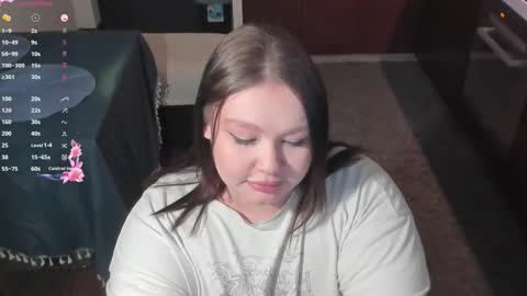 Snapshot of lilybelll chatting on February 6, 2026, 9:07 pm Lily online show from February 6, 2026, 9:07 pm