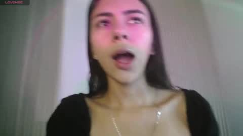 Lilybeth.  online show from September 23, 2025, 3:37 pm