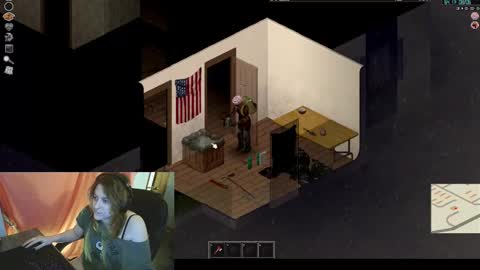 lilybvixen online show from March 12, 2026, 4:02 pm