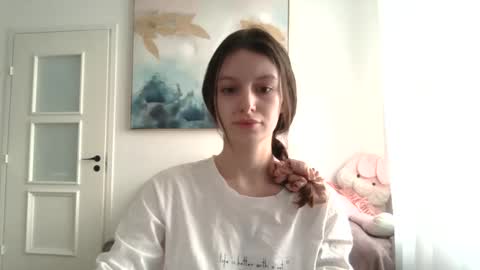 lilycandy_ online show from February 23, 2026, 2:03 pm