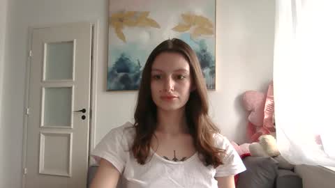 lilycandy_ online show from April 16, 2026, 1:34 pm