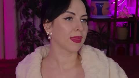 Snapshot of lilyconor chatting on November 13, 2025, 5:23 pm Lily online show from November 13, 2025, 5:23 pm