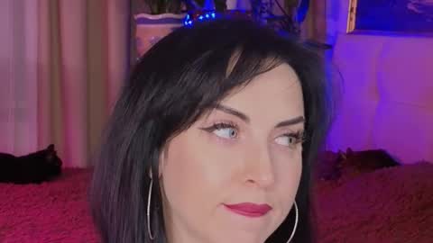 Snapshot of lilyconor chatting on November 26, 2025, 2:51 pm Lily online show from November 26, 2025, 2:51 pm