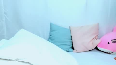 Snapshot of lilydavisss chatting on October 1, 2025, 2:28 am lilydavisss online show from October 1, 2025, 2:28 am