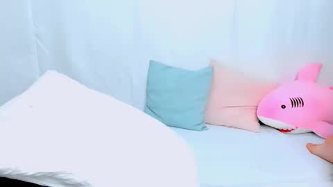 Snapshot of lilydavisss chatting on October 10, 2025, 2:43 am lilydavisss online show from October 10, 2025, 2:43 am