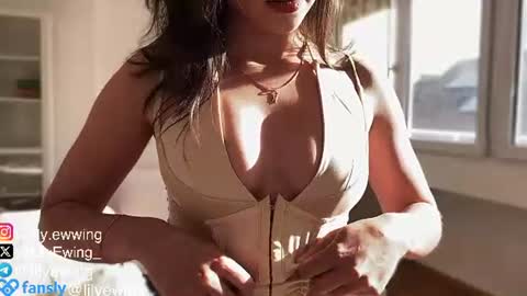 Lily   online show from June 14, 2026, 4:09 pm
