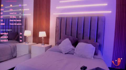 Lili online show from April 11, 2026, 4:11 pm