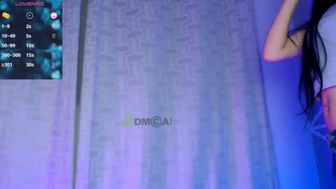Snapshot of lilylouisee_ chatting on January 7, 2025, 12:34 am Liliana louise online show from January 7, 2025, 12:34 am