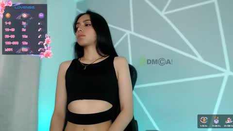 Snapshot of lilylouisee_ chatting on January 22, 2025, 2:46 pm Liliana louise online show from January 22, 2025, 2:46 pm