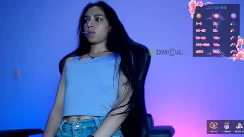 Snapshot of lilylouisee_ chatting on January 28, 2025, 9:08 pm Liliana louise online show from January 28, 2025, 9:08 pm